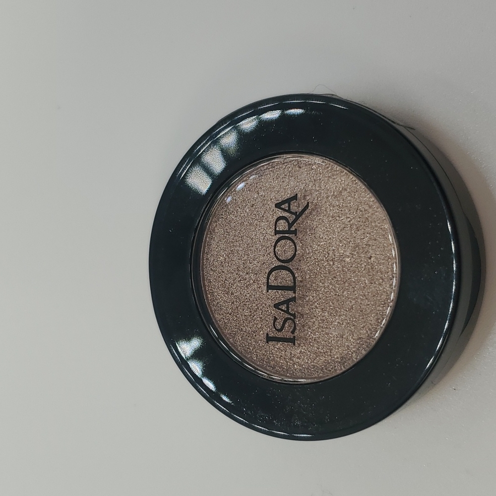 BNIP IsaDora Perfect Eyes "Golden Glow" Eyeshadow Single